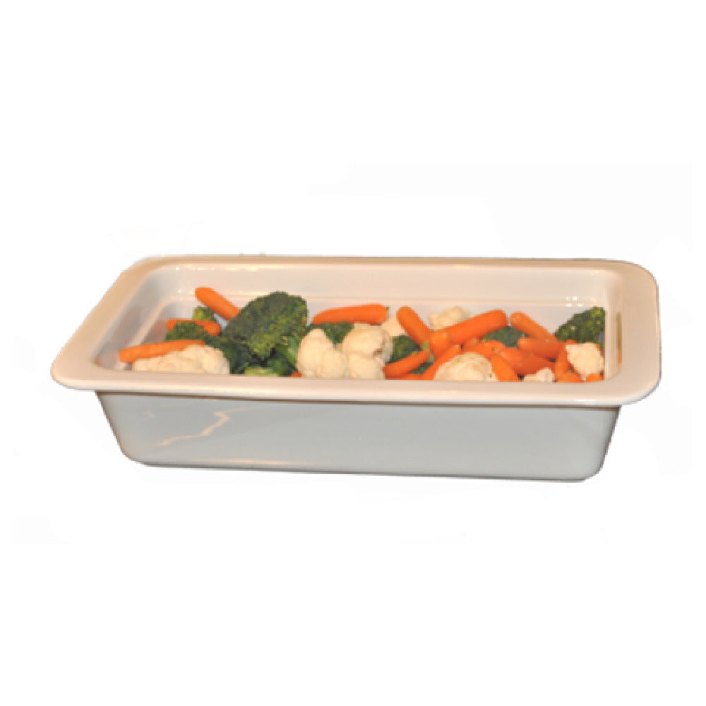 Spring USA 9543/1 Dish Insert 1/3 Size Rectangular