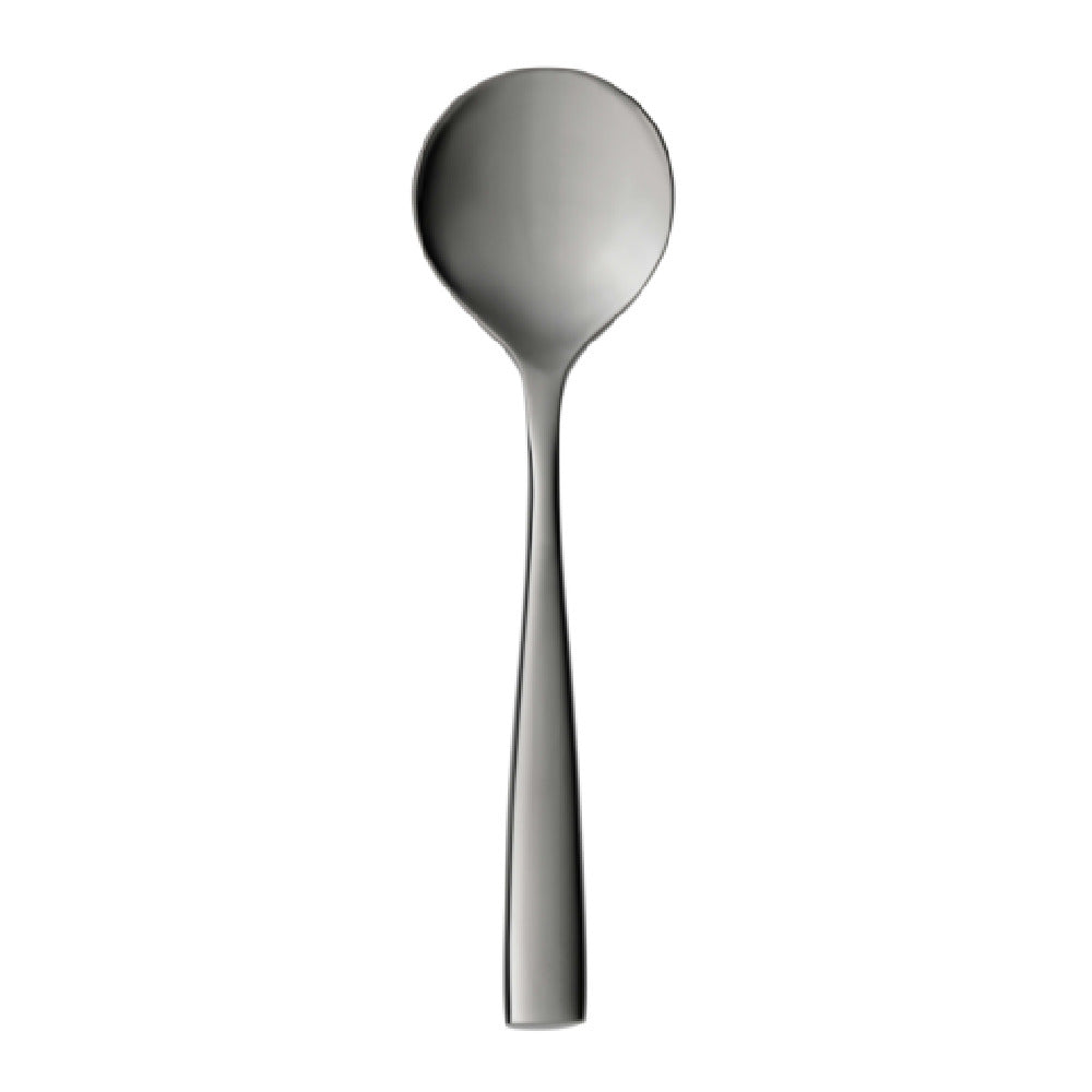 Libbey 957 016 Bouillon Spoon 6-7/8" Dishwasher Safe