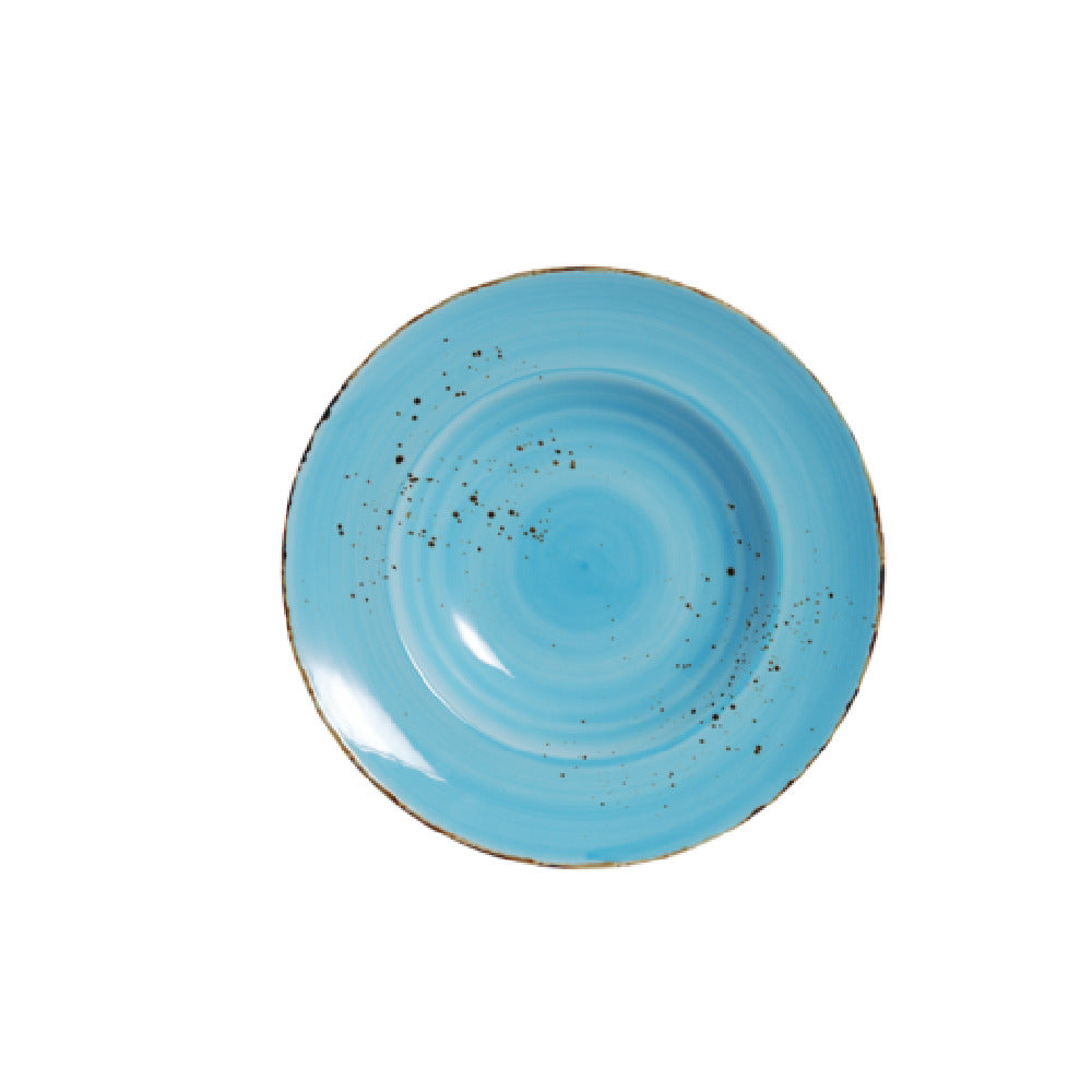 Palate & Plate AW-8752B - Pasta Plate, 11" Dia., Round