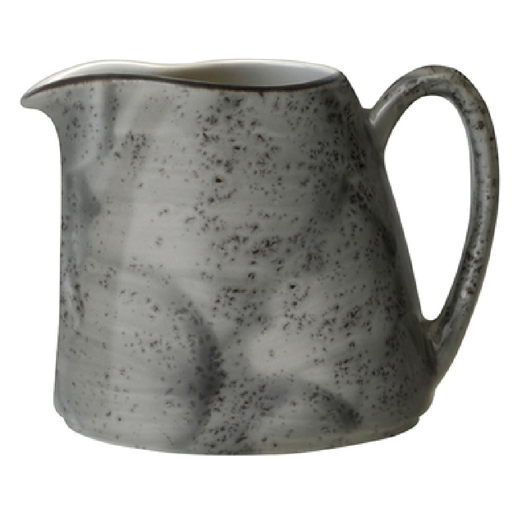 Steelite 1208X0030 Jug Liv 5 Oz. 3-5/8"W X 2-5/8"H