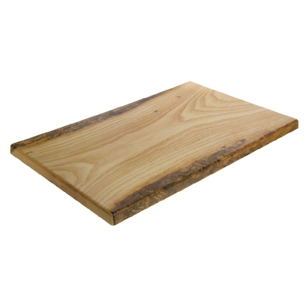 Hubert 37867 - Display Riser, 23-1/2" X 15" X 1"H, Rectangular