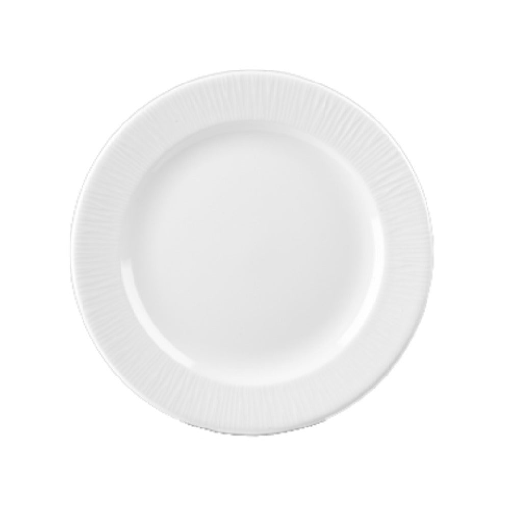 Churchill China WHBALP9 1 Plate 9-1/8" Dia. Round