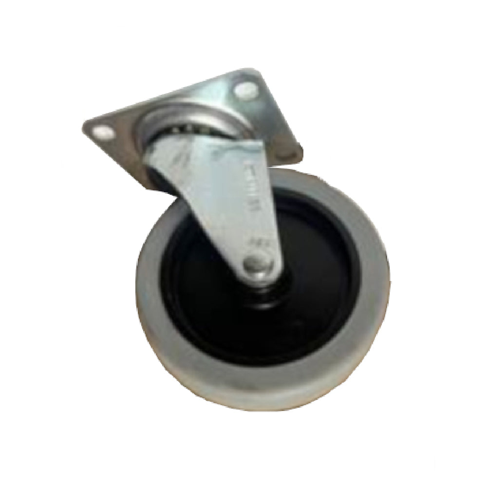 Rubbermaid RBMDFG1011L20000 4in Caster Non Marking