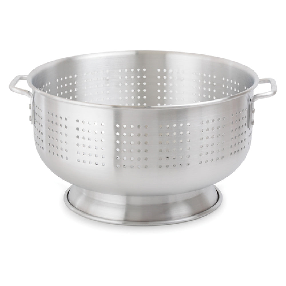 Royal ROY 208 - Colander, 16 Qt., Aluminum