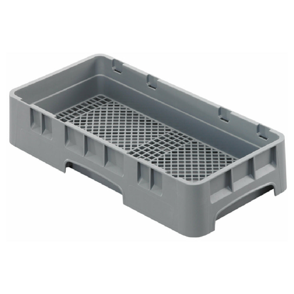 Cambro HFR258151 Camrack® Flatware Rack Half Size 19-3/4" X 9 7/8" X 4"