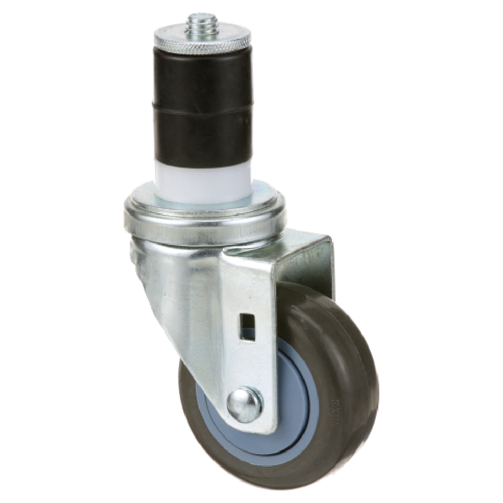 Kason 6C523026PPPG Kason 3 In Expstm Cster 1 5/8 In Stem No Brake