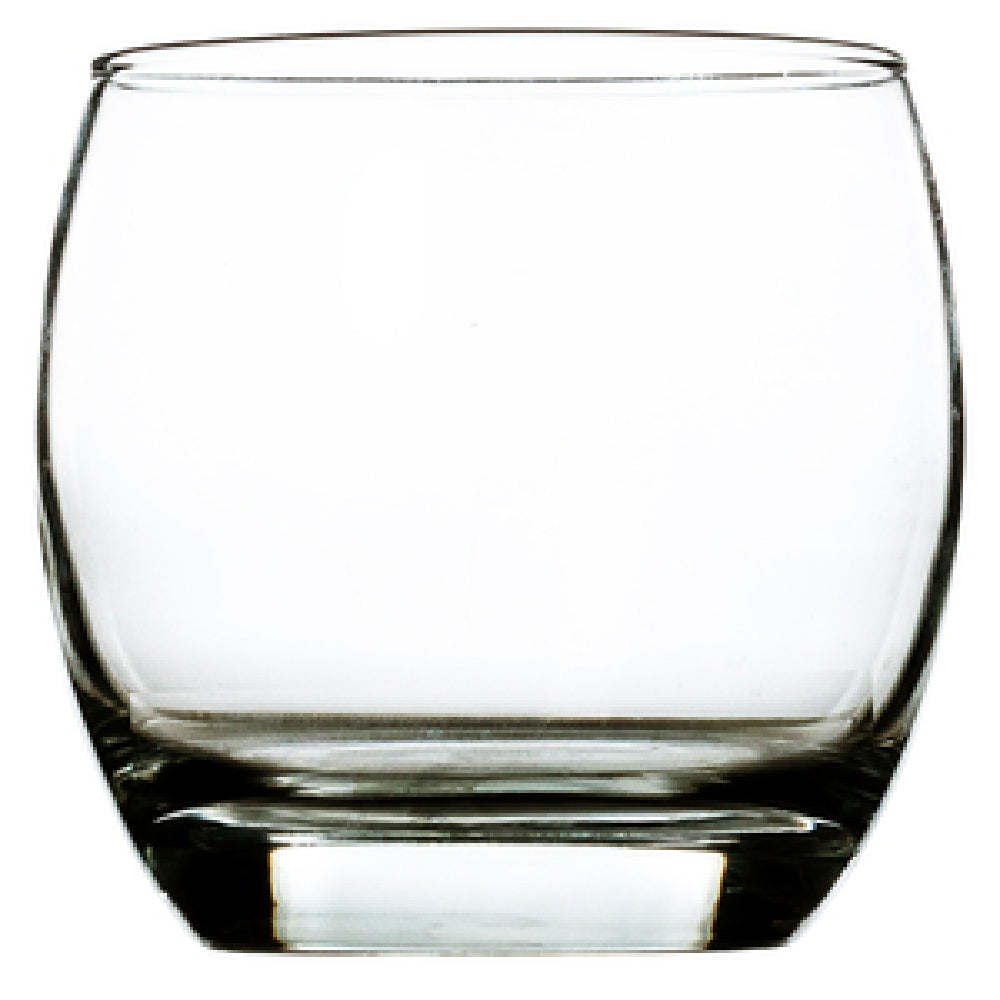 Hospitality Brands HGV4155-012 Hospitality Brands Baztan Rocks Glass 10.75 Oz.