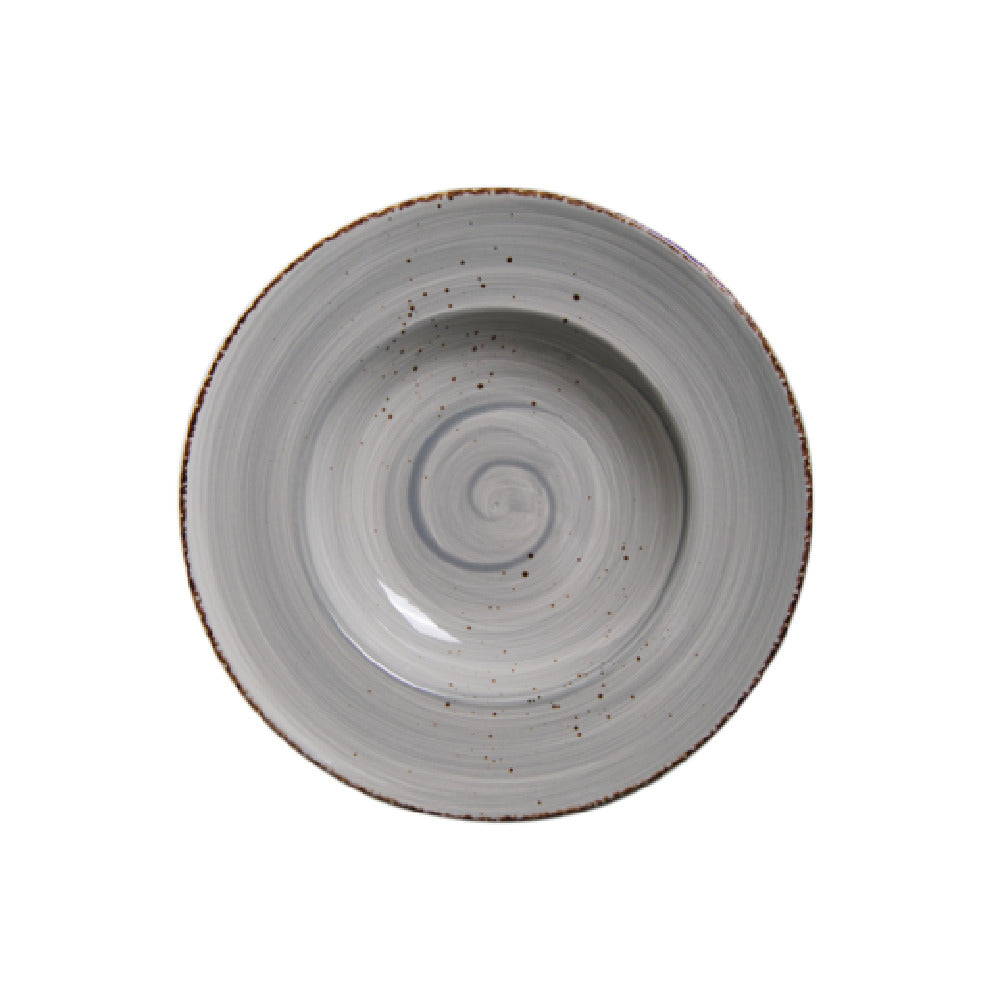 Palate & Plate AW-8752G - Pasta Plate, 11" Dia., Round