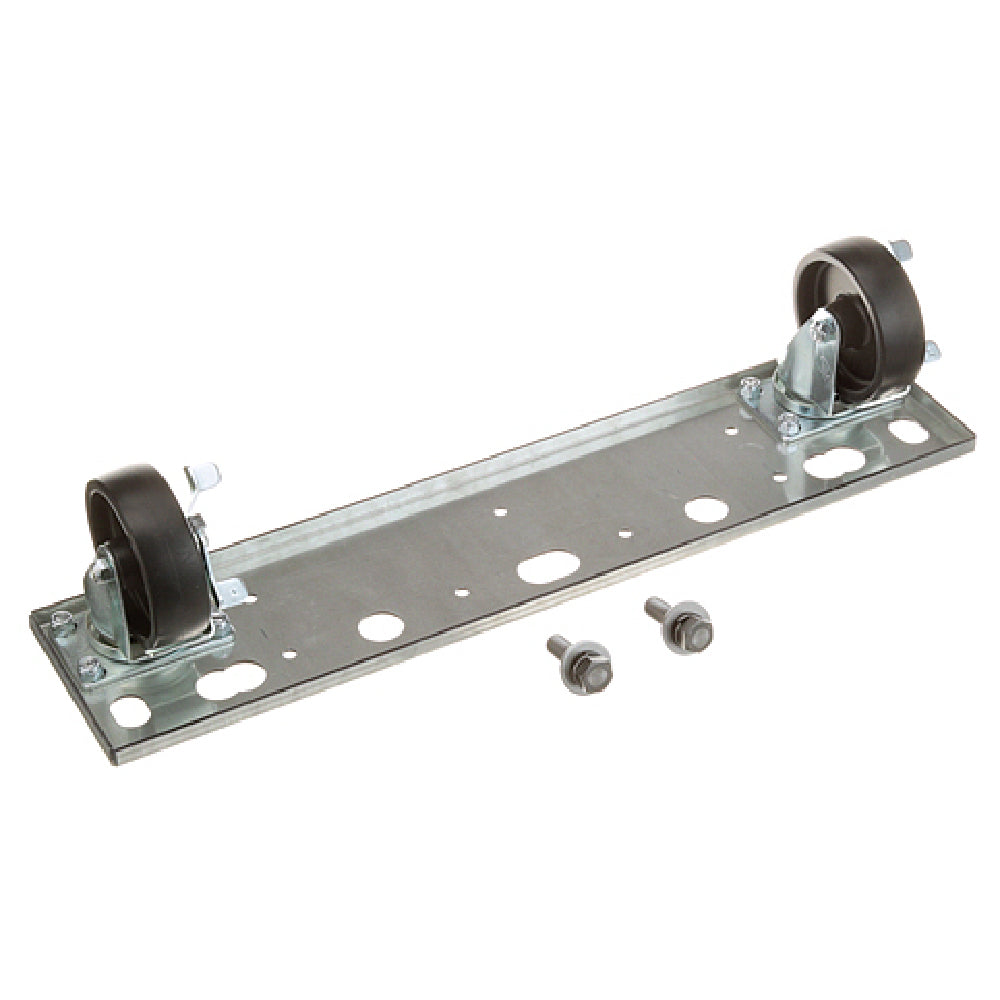 Continental Refrigerator 6-504 Caster Support Assy Sals