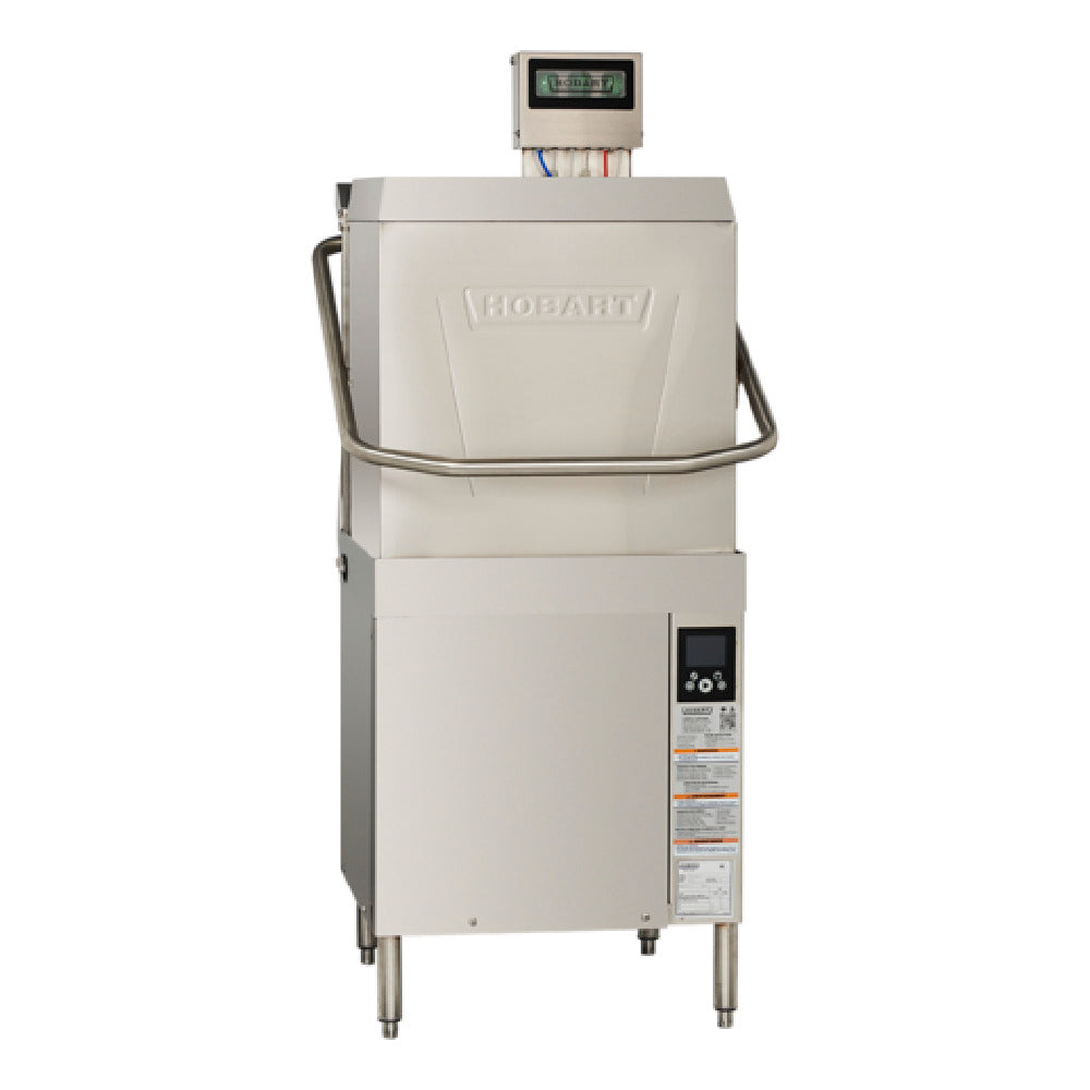 Hobart AM16SCB-16 - Dishwasher, Door Type, Chemical Sanitizing