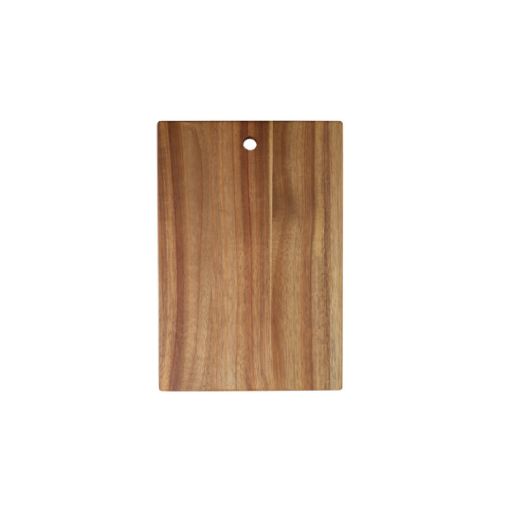 Tablecraft 11295 Acacia Serving Board 18" X 11-7/8" X 3/4" Rectangular