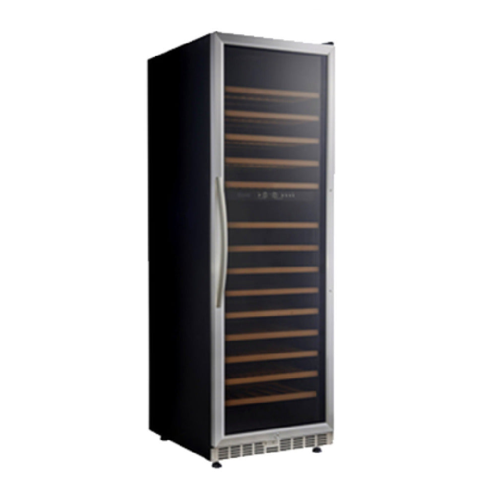 Eurodib USF168D Eurodib Urban Style Wine Cabinet Reach-in One-section