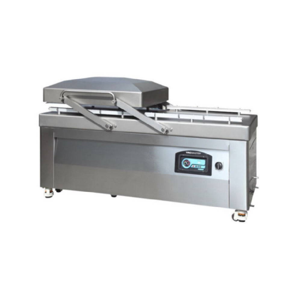 Alfa VP800 VacMaster® Double Chamber Vacuum Sealer Floor Model