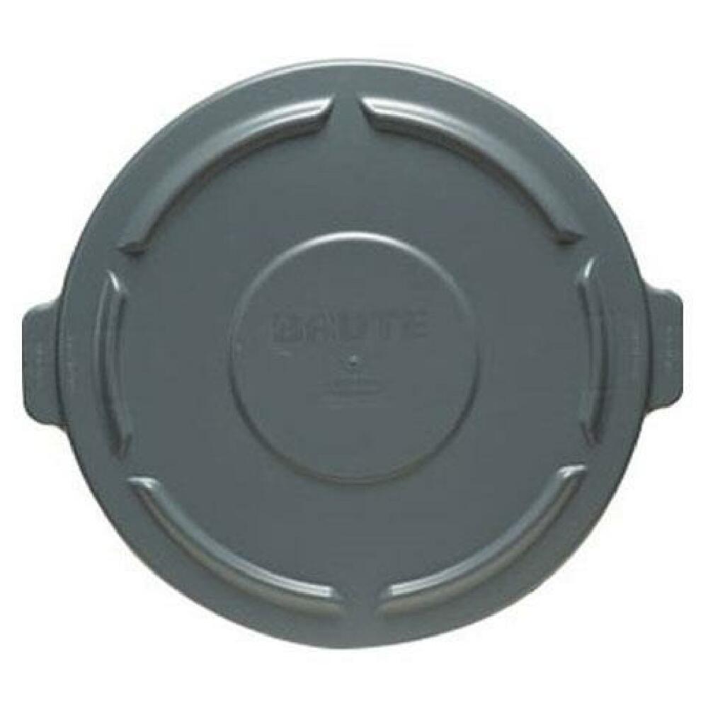 Rubbermaid FG263100GRAY Lid 32 Gray