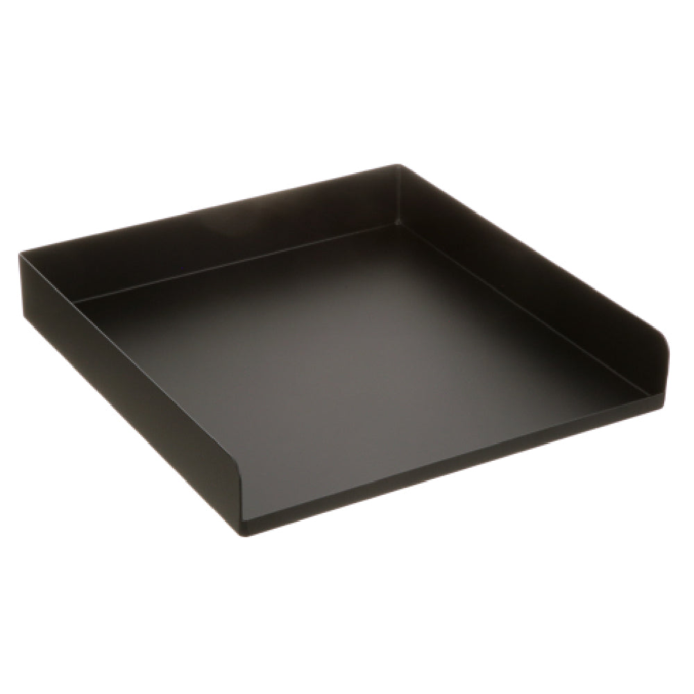 AllPoints 36198 12 1/4" X 13" X 2" Chip Tray