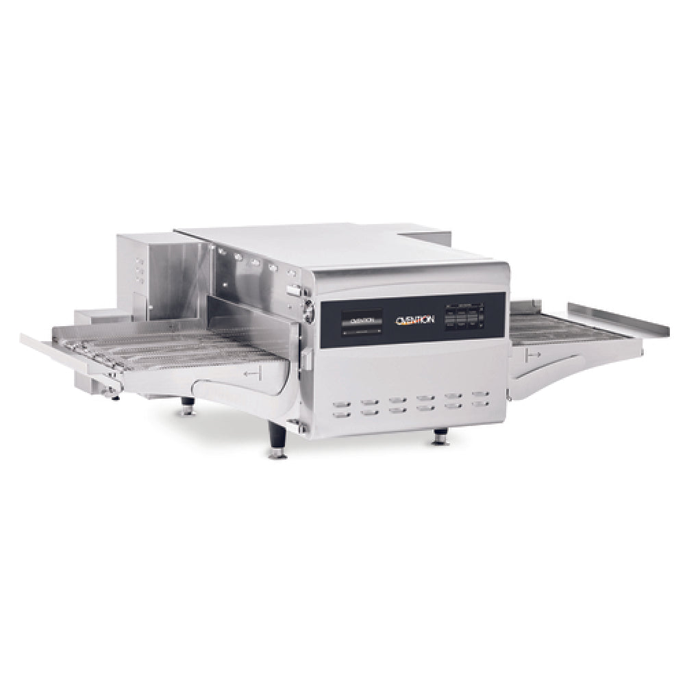 Ovention SHUTTLE S1600 - The Shuttle® 1600 Ventless Impingement Oven, Rapid Cook
