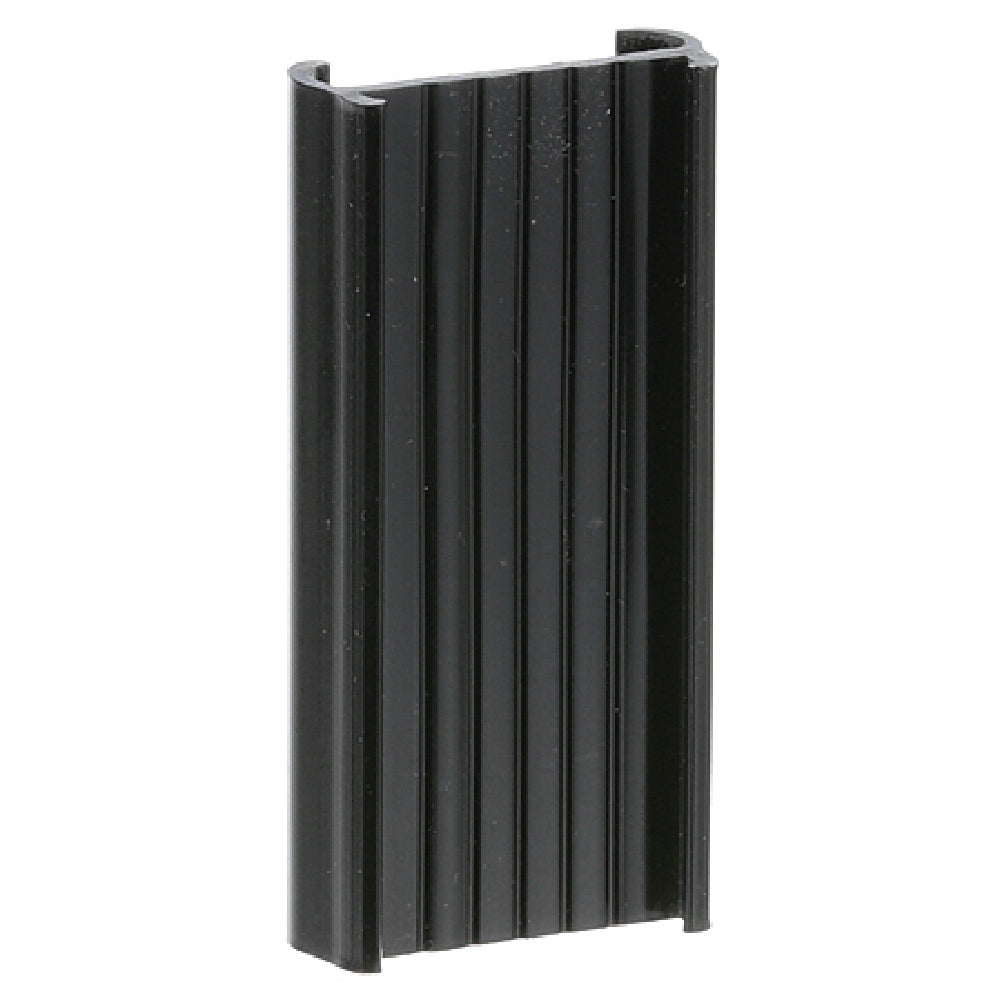 AllPoints 36252 Label Holder Black