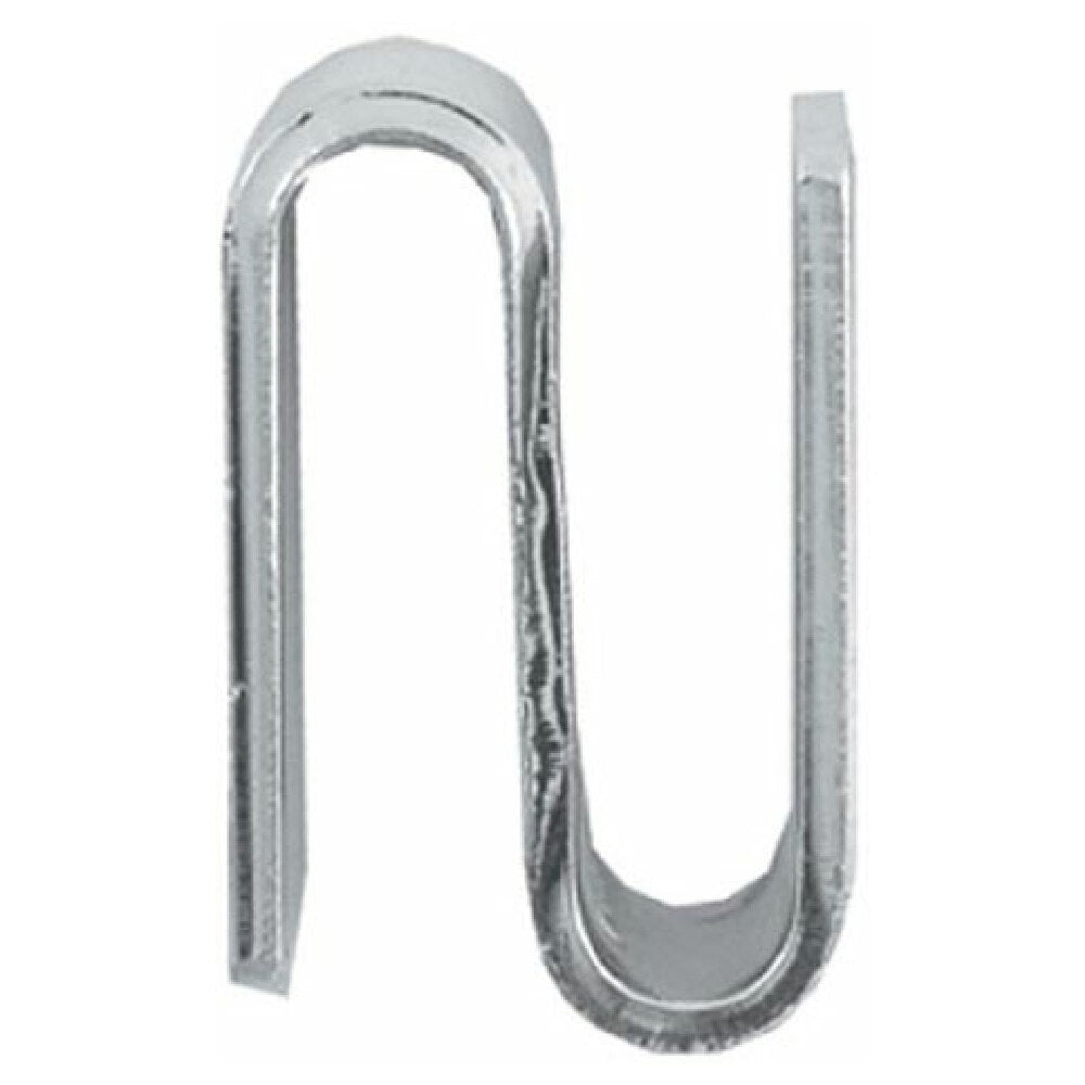 Intermetro 9995Z S Hook Plated