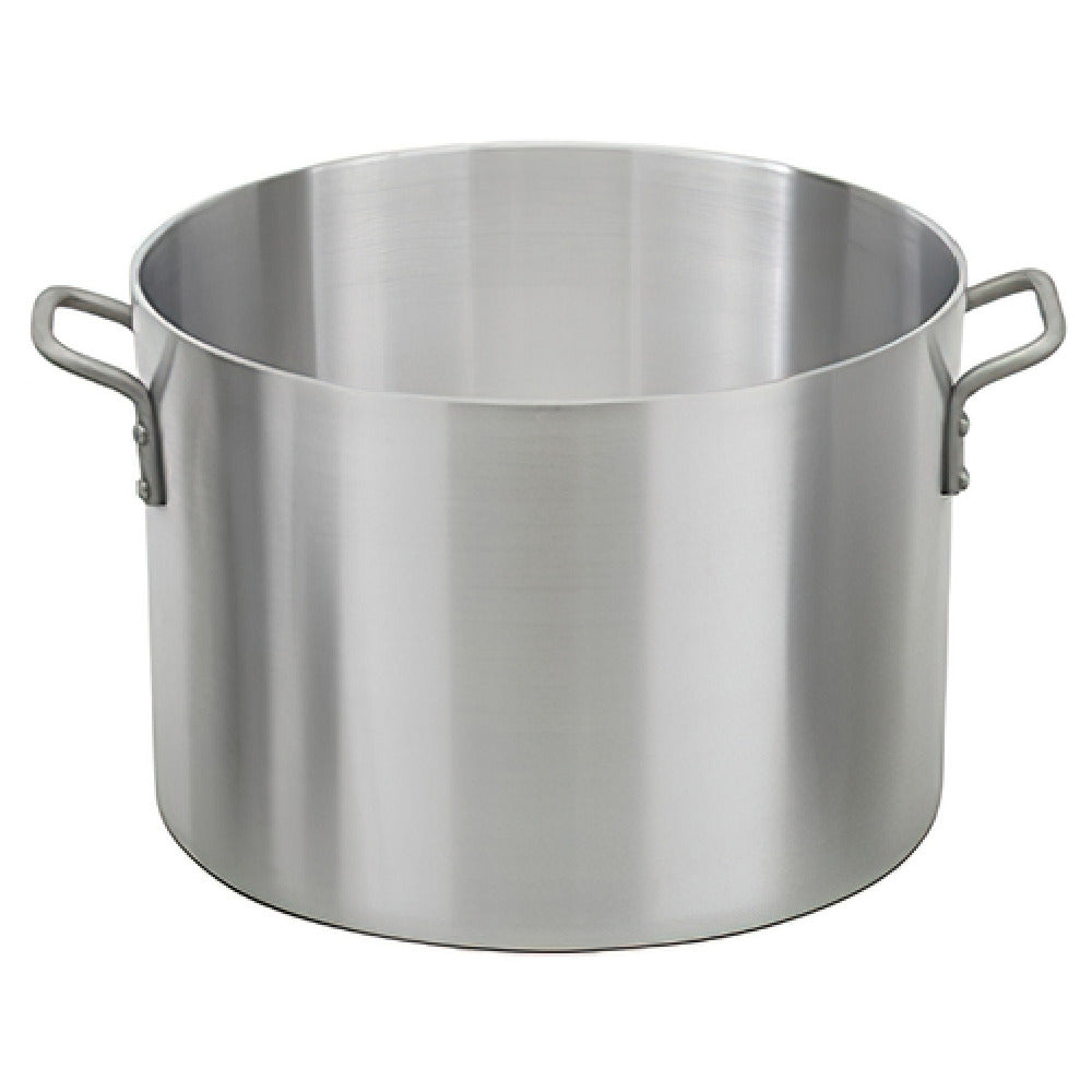 Royal ROY SAPT 34 H - Sauce Pot, 34 Qt., Straight Sided