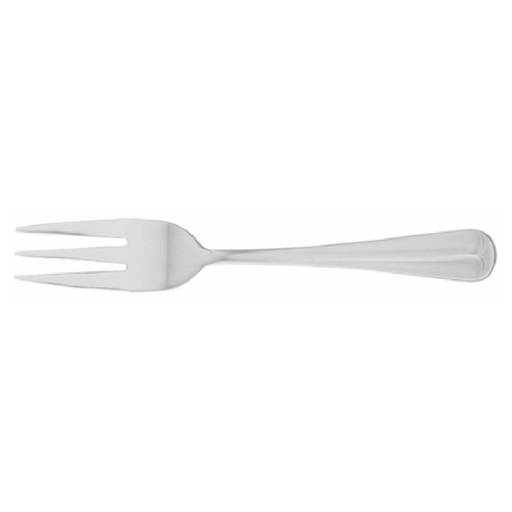 Steelite WL5106 Salad Fork 6-1/8" 3-tine