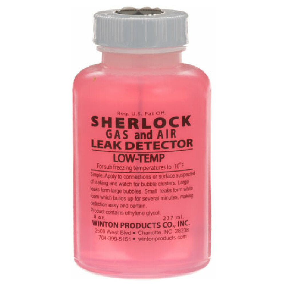 AllPoints 851097 Leak Detector Low Temp For Gas & Air