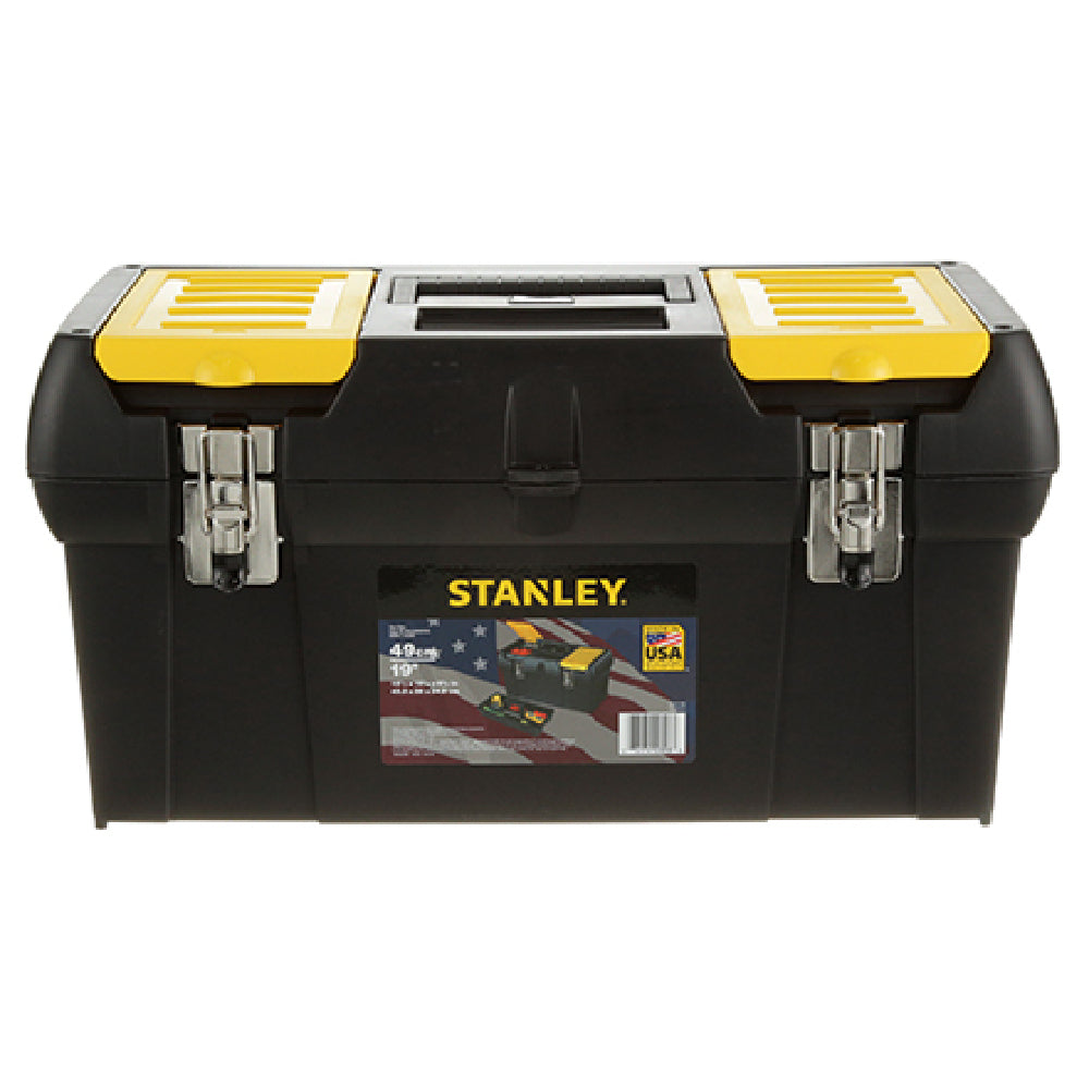 Private Label MVR36513 Tool Box