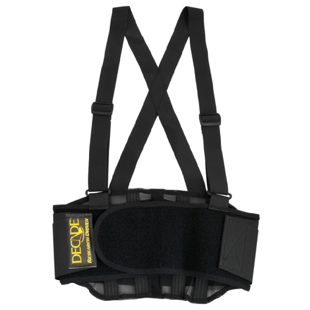 AllPoints 36536 Back Support Med