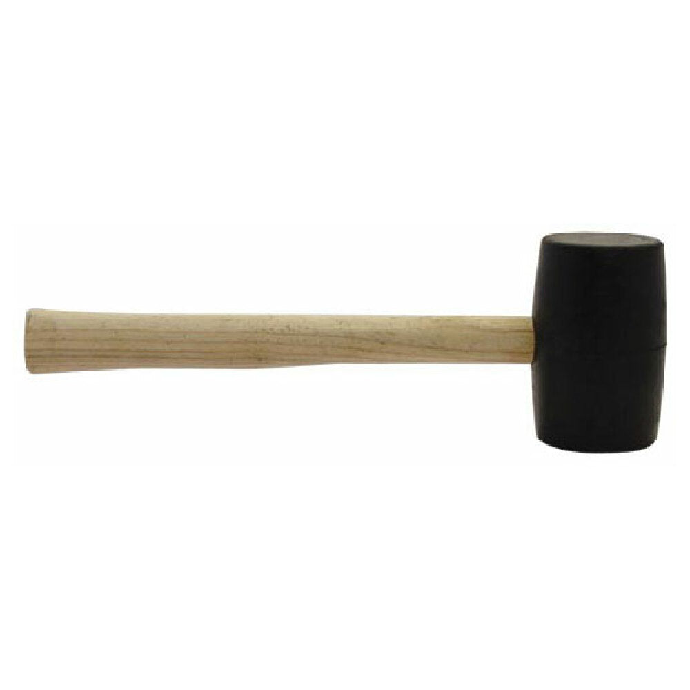 Private Label MVRRM16 Rubber Mallet