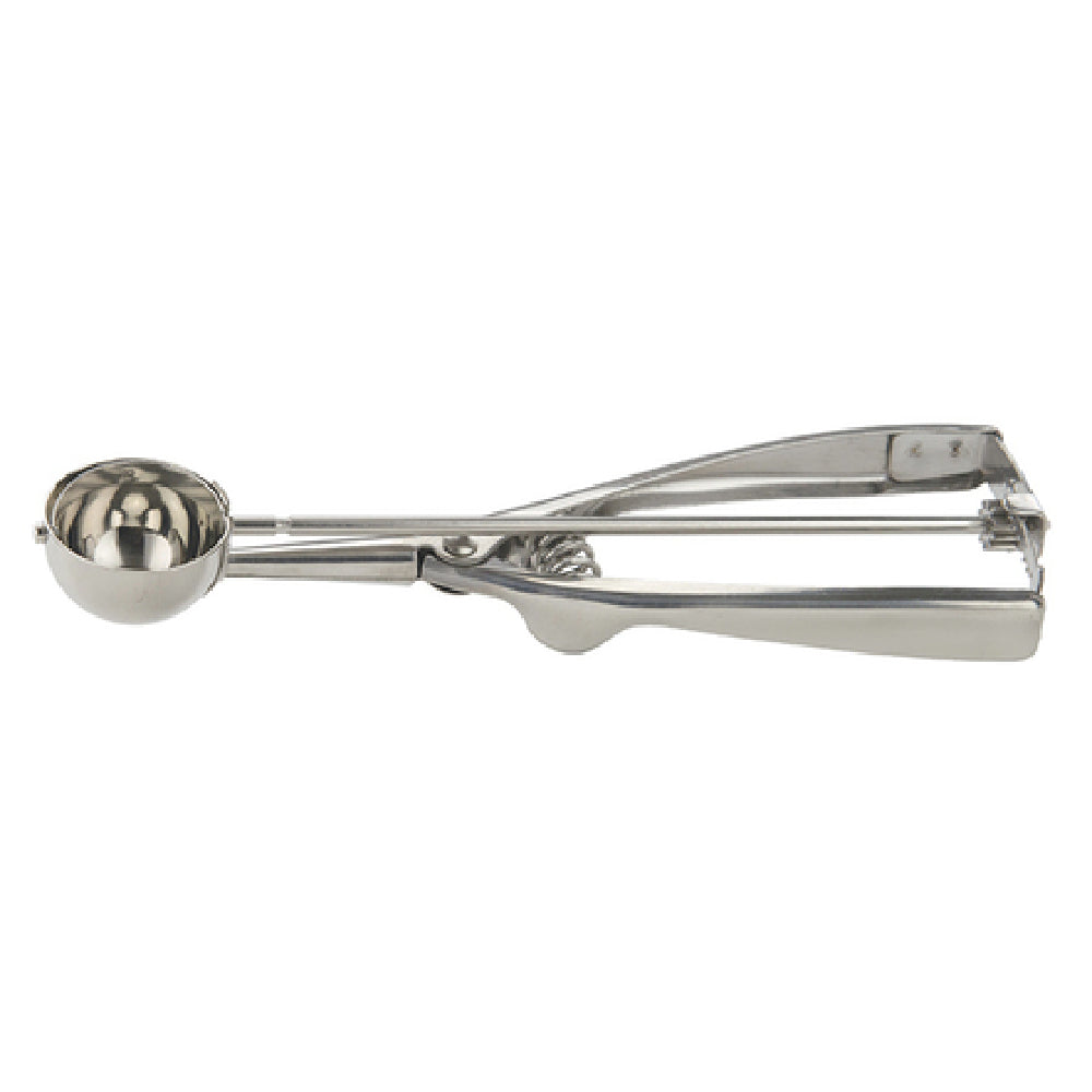 Winco ISS-70 Disher/Portioner 1/2 Oz. (size 70) 1-3/8" Dia.