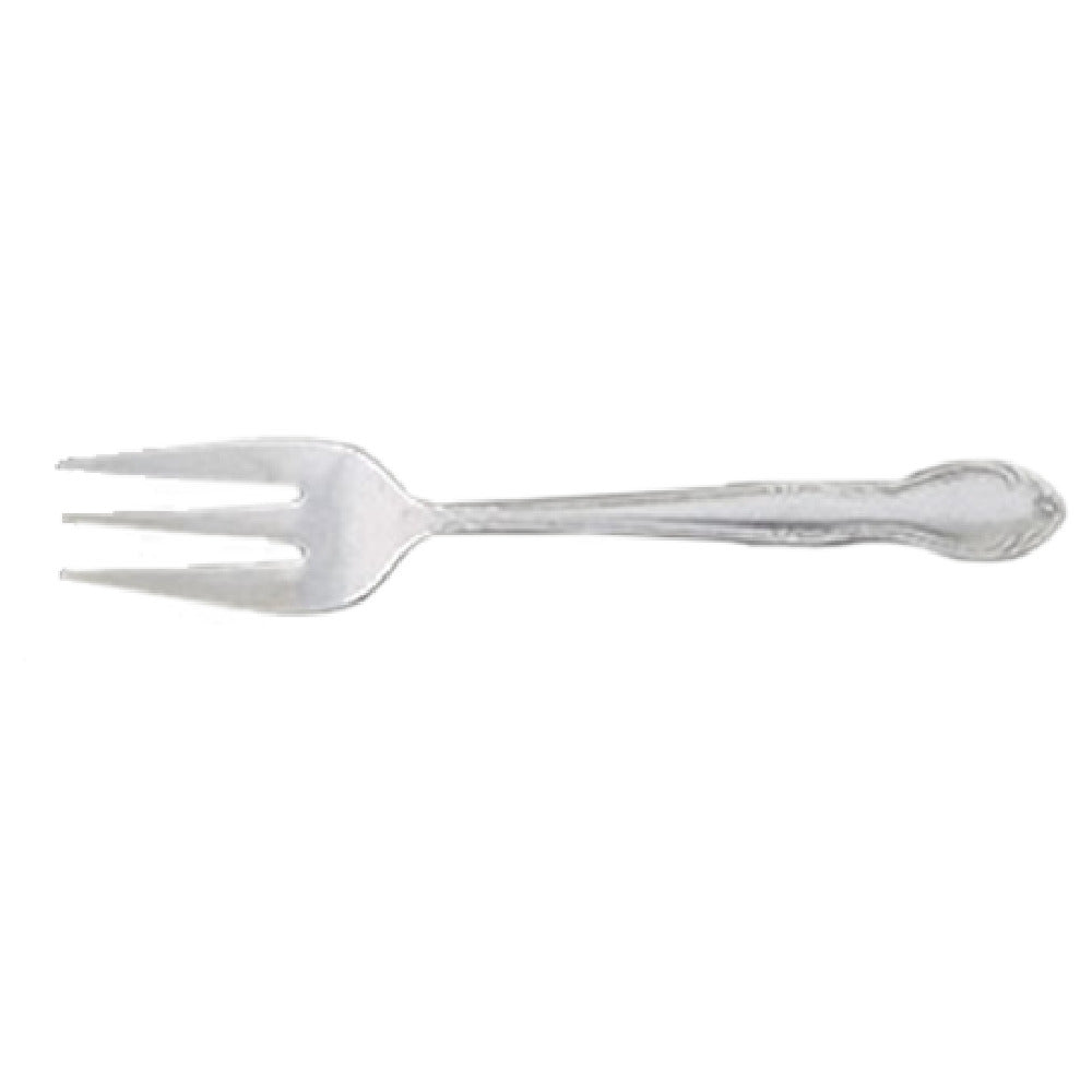 Royal ROY SLVWC SVF - Serving Fork, Medium Weight, 18/0 Stainless Steel