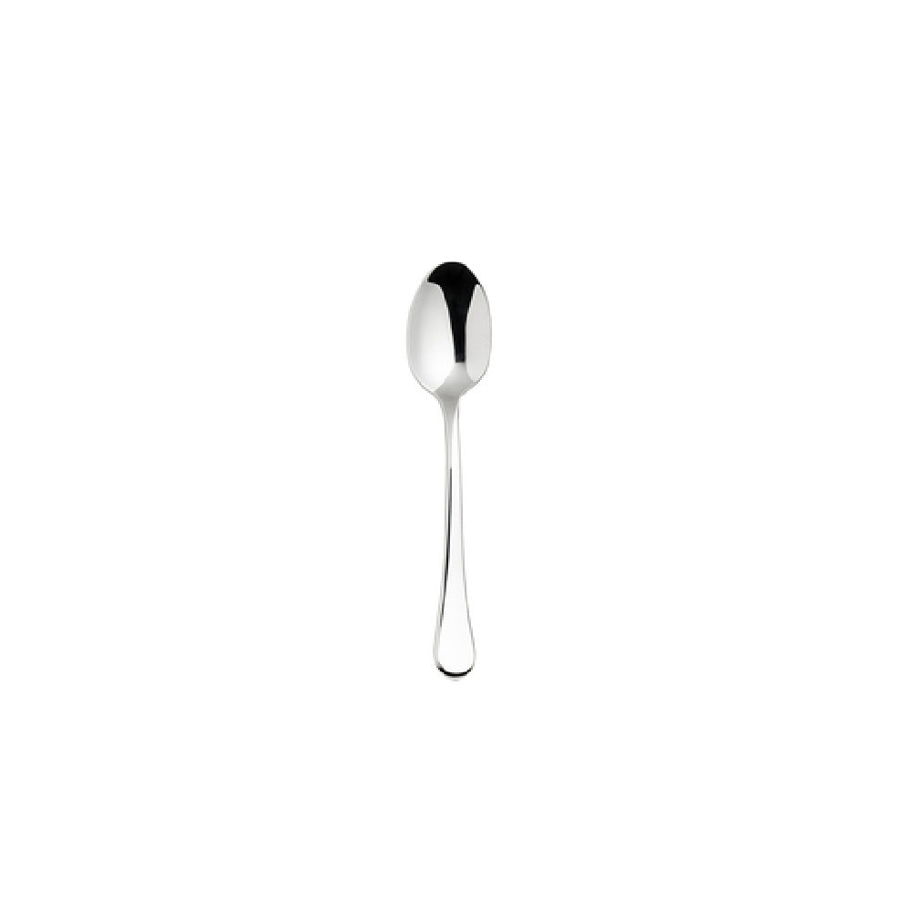 Steelite 5739SX001 Teaspoon 6-1/2" 18/10 Stainless Steel