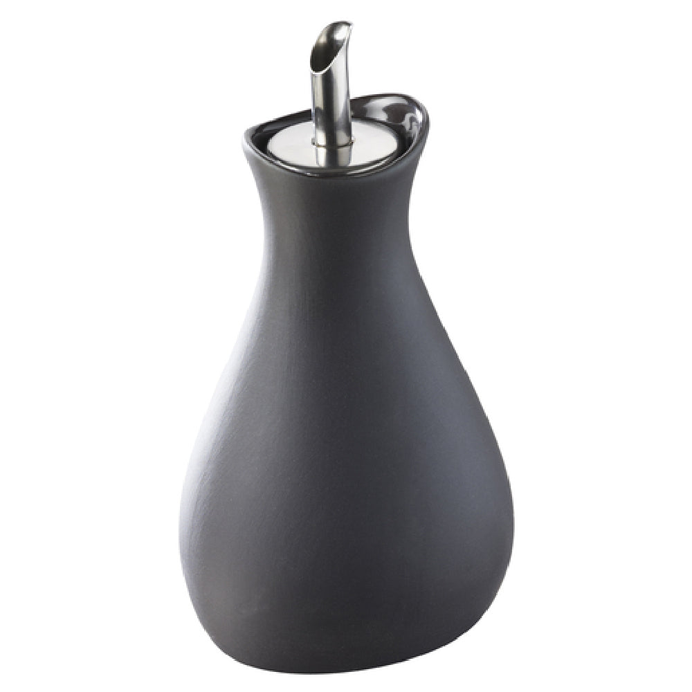 Revol 645302 (LIE0725) Olive Oil/Vinegar Bottle 8-3/4 Oz. 6-1/2" H