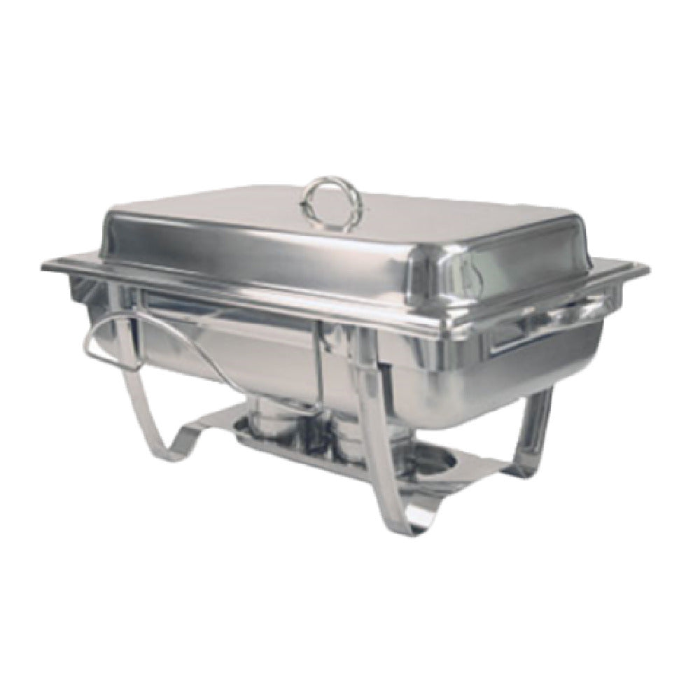 Thunder Group SLRCF0833BT Chafer 8 Quart Rectangular