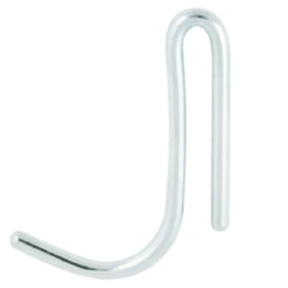 Hubert 32152 - CenPro Single-Sided Pot Hook For Pot Racks