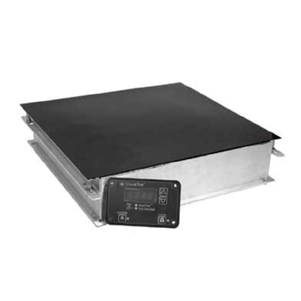 CookTek (Middleby) 660901 - (B652-U2) Incogneeto™ Induction Buffet, Under-countertop Design