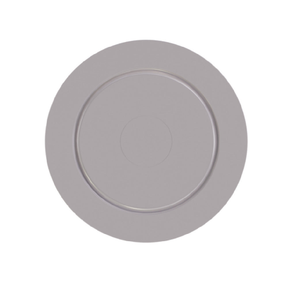 Skyfood 5BLB37 - Pizza Tray, 15" (37 Cm), Flat