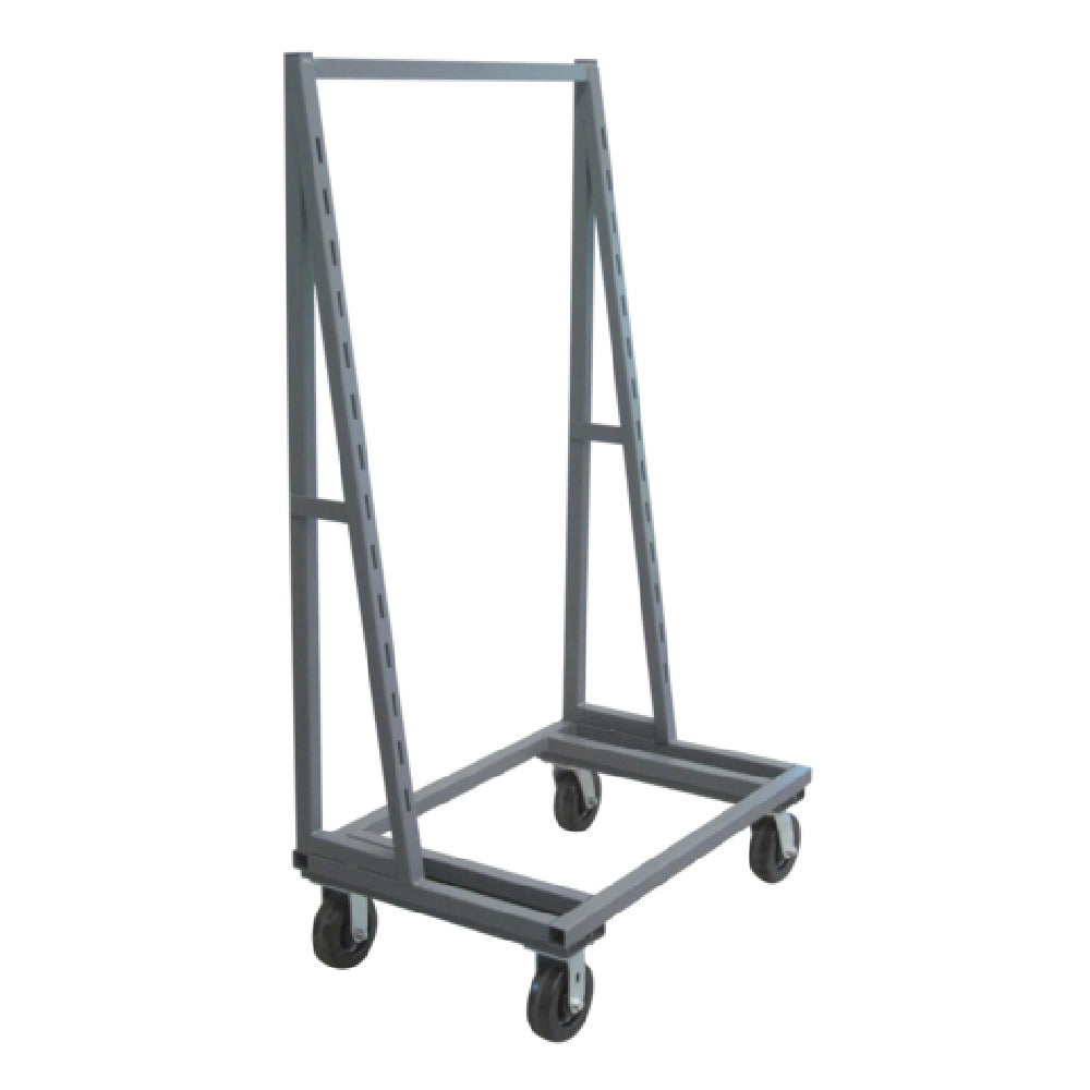 Quantum TTS-18 Removable Tray Truck Single-sided 38"W X 18"D X 67"H