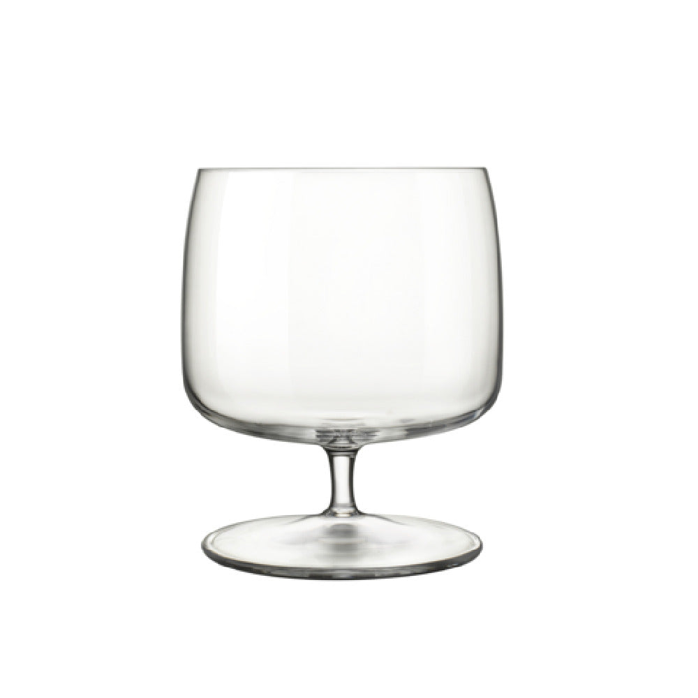 Steelite LB1336102 - Cognac, 16.5 Oz, 3.75" X 4.625"
