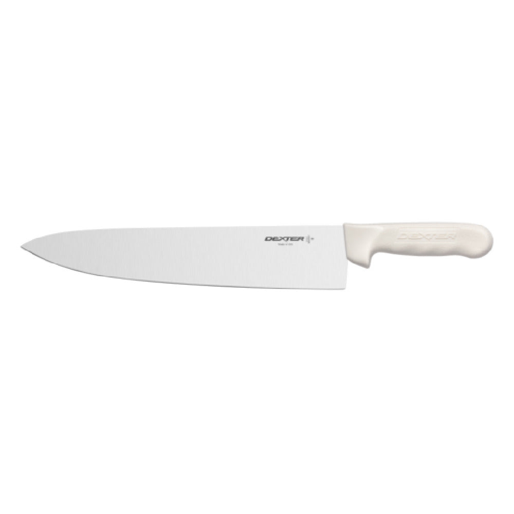Dexter S145-12PCP - Sani-Safe® (12473) Chef's/Cook's Knife, 12", Stain-free