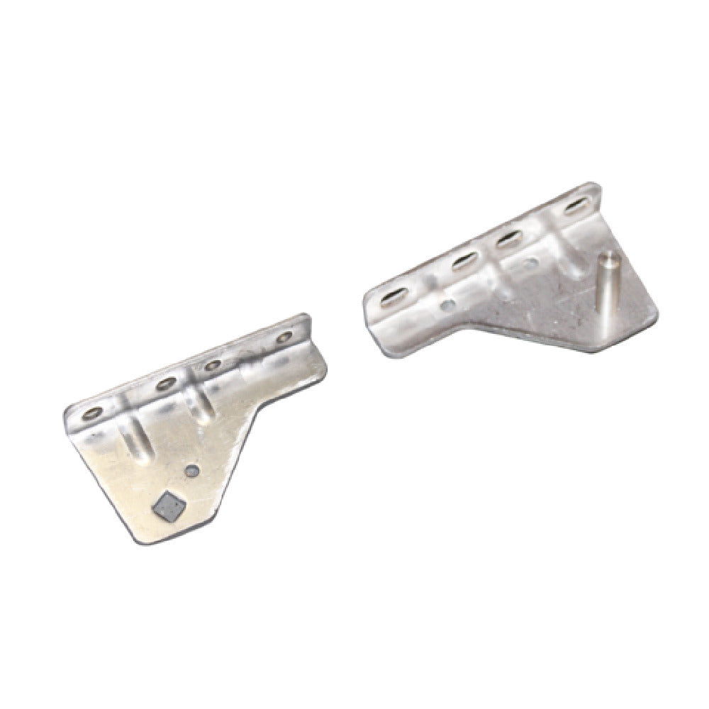 Kelvinator Commercial 880703 - Door Hinge Field Reverse Kit For 27" Undercounter And Worktop & 29" Mega Top And Salad Top Prep Table