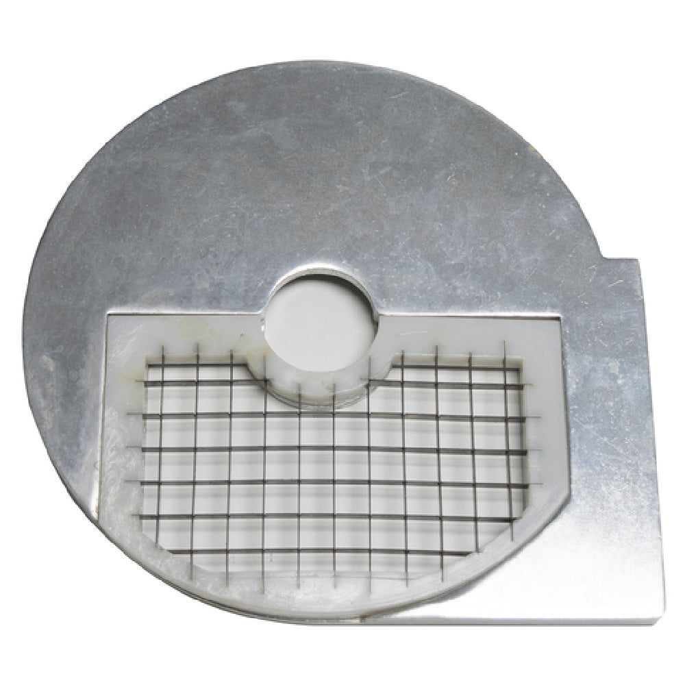 American Eagle Food Machinery AE-VC30/D12 Dicing Disc 12mm Bottom