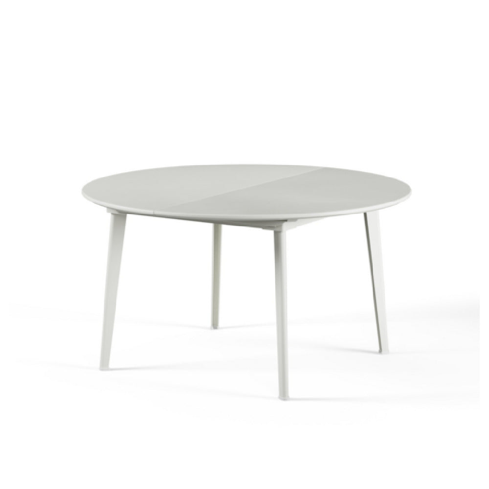 Emuamericas, Llc E3488-23 - Plus4 Extension Table, Round, 54.5" Dia +24" X 54.5" X30" H
