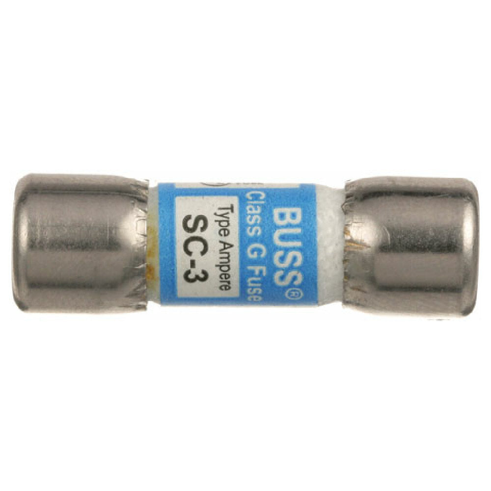 Groen Z002945 Fuse