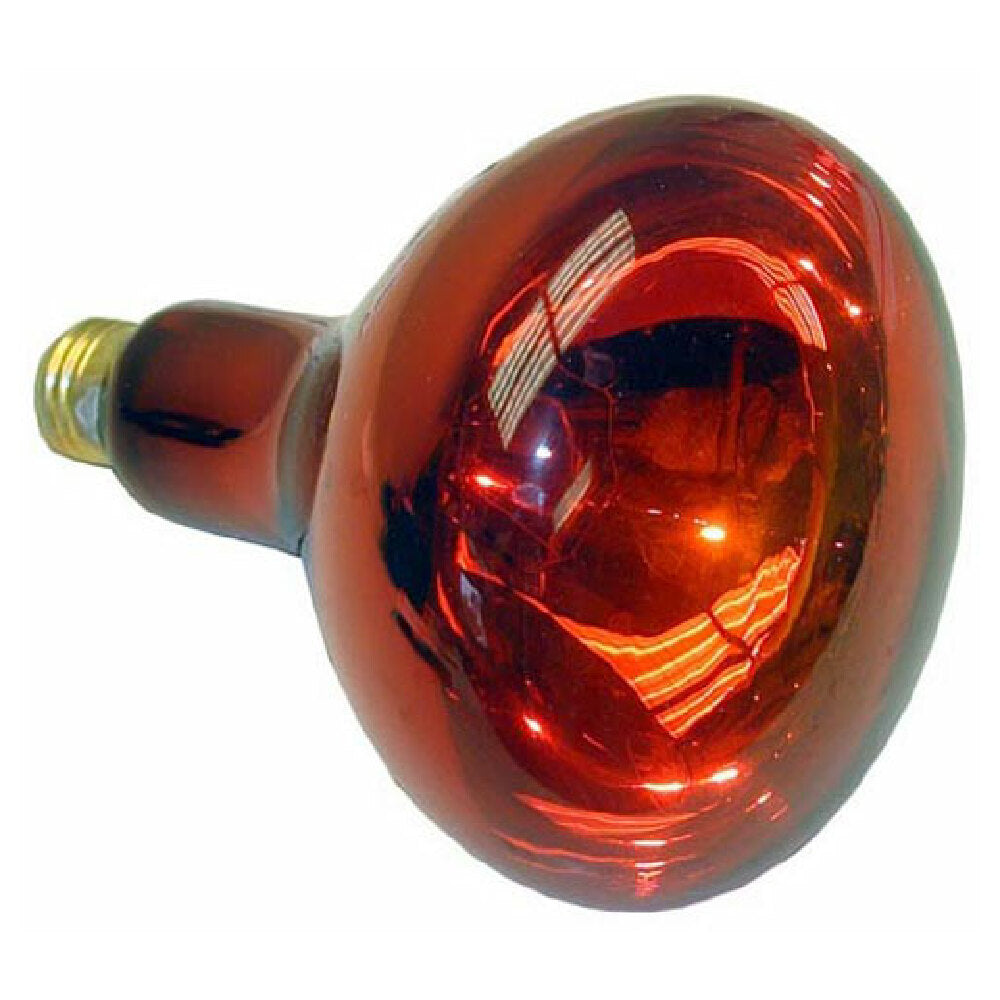 Private Label 381034 Infra Red Lamp (pk 12) 120v 250w