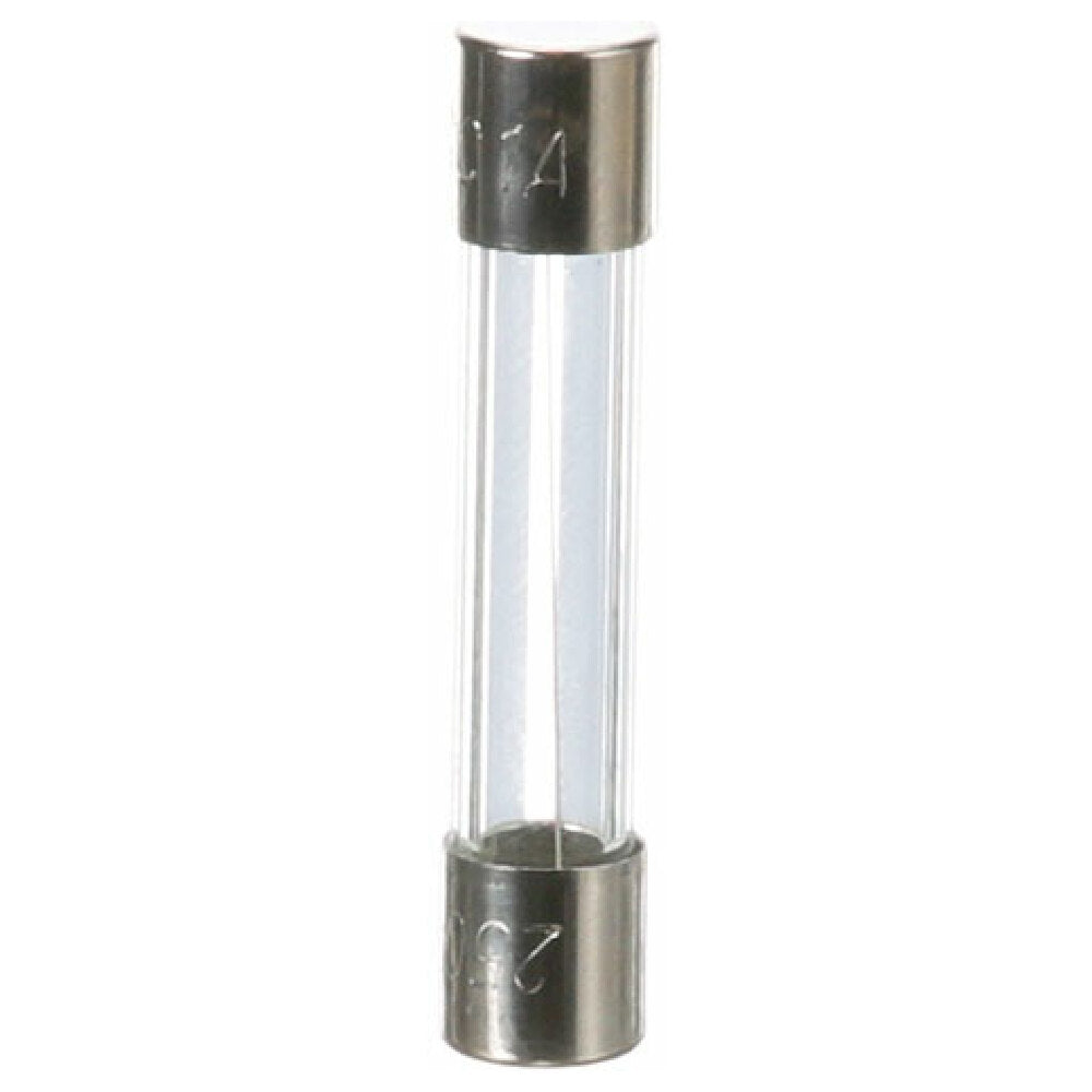 GE/Hobart XNC7X67/FE-023-08 Glass Fuse