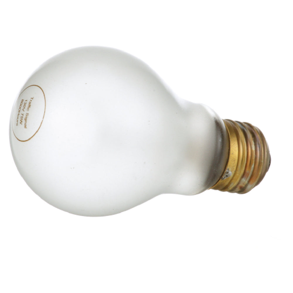 Private Label MVR381066 Traffic Signal Lamp