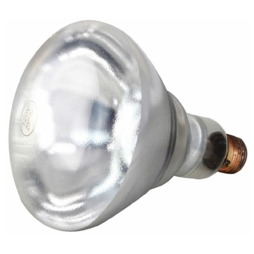 Private Label 381136 Infra Red Lamp (pk 12) (clear) 120v 250w