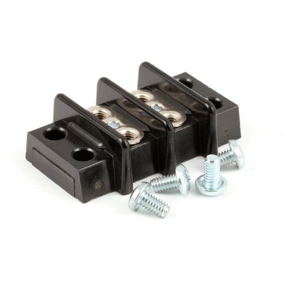 Wells 2E-33068 Terminal Block 2 Pole