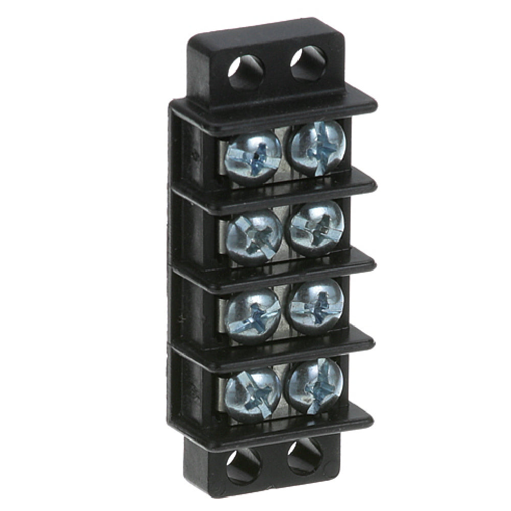 Private Label MVR381249 Terminal Block 4 Pole