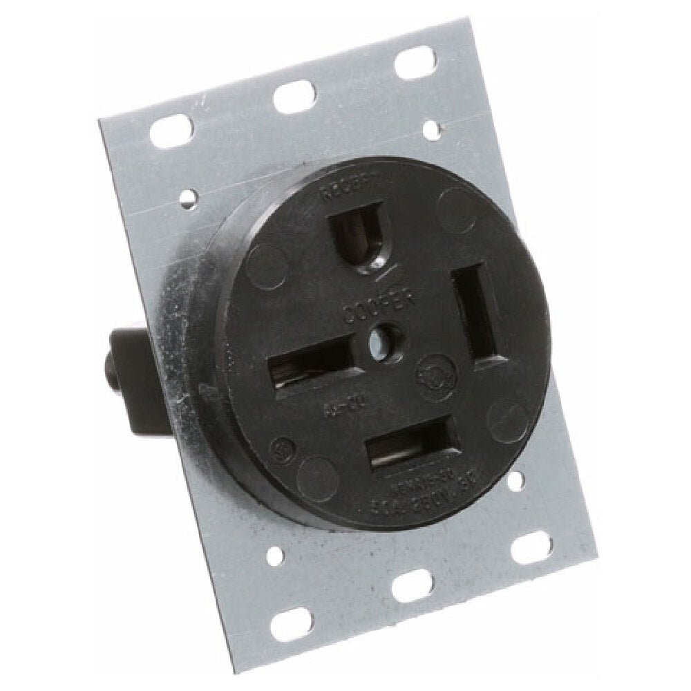 Private Label MVR381282 Single Receptacle